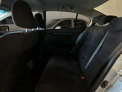 HONDA City Sedan 1.5 16V 4P LX FLEX, Foto 9