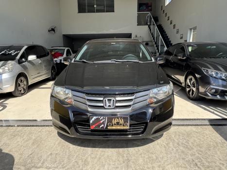 HONDA City Sedan 1.5 16V 4P EX FLEX AUTOMTICO, Foto 2