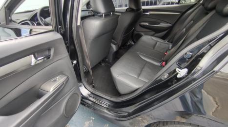 HONDA City Sedan 1.5 16V 4P EX FLEX AUTOMTICO, Foto 8