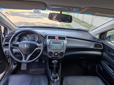 HONDA City Sedan 1.5 16V 4P LX FLEX AUTOMTICO, Foto 6