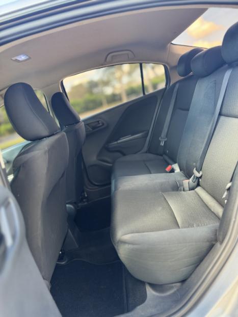 HONDA City Sedan 1.5 16V 4P PERSONAL FLEX AUTOMTICO, Foto 12