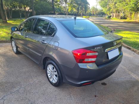 HONDA City Sedan 1.5 16V 4P LX FLEX, Foto 5