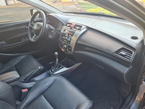 HONDA City Sedan 1.5 16V 4P LX FLEX, Foto 6