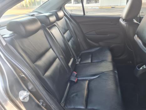 HONDA City Sedan 1.5 16V 4P LX FLEX, Foto 7