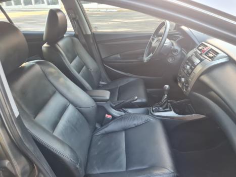 HONDA City Sedan 1.5 16V 4P LX FLEX, Foto 9