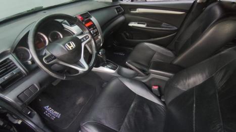 HONDA City Sedan 1.5 16V 4P EX FLEX AUTOMTICO, Foto 6