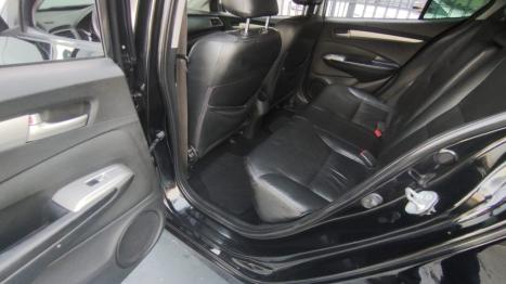 HONDA City Sedan 1.5 16V 4P EX FLEX AUTOMTICO, Foto 8