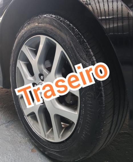 HONDA City Sedan 1.5 16V 4P EX FLEX AUTOMTICO, Foto 10