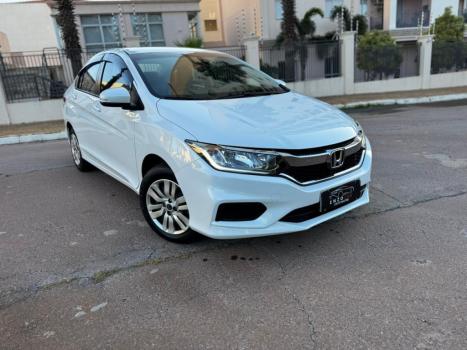 HONDA City Sedan 1.5 16V 4P PERSONAL FLEX AUTOMTICO, Foto 1