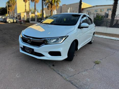 HONDA City Sedan 1.5 16V 4P PERSONAL FLEX AUTOMTICO, Foto 2
