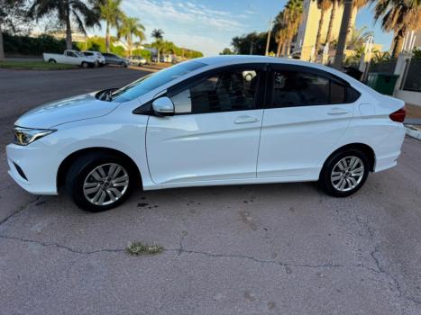 HONDA City Sedan 1.5 16V 4P PERSONAL FLEX AUTOMTICO, Foto 5