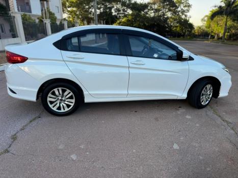 HONDA City Sedan 1.5 16V 4P PERSONAL FLEX AUTOMTICO, Foto 7