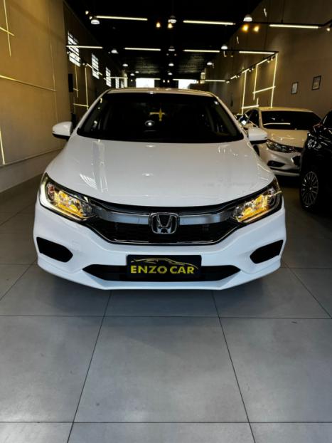 HONDA City Sedan 1.5 16V 4P PERSONAL FLEX AUTOMTICO, Foto 2