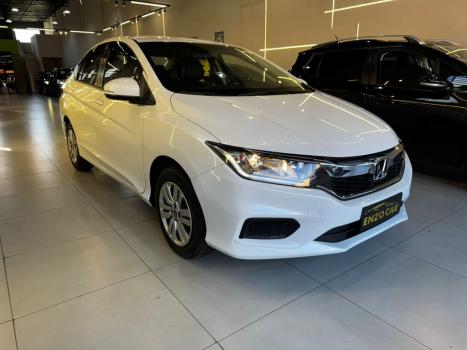 HONDA City Sedan 1.5 16V 4P PERSONAL FLEX AUTOMTICO, Foto 3