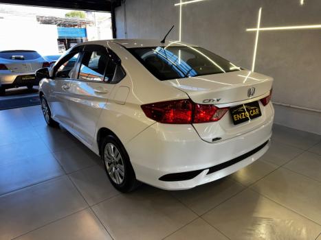 HONDA City Sedan 1.5 16V 4P PERSONAL FLEX AUTOMTICO, Foto 6