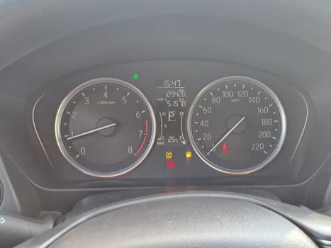 HONDA City Sedan 1.5 16V 4P EX FLEX AUTOMTICO, Foto 9