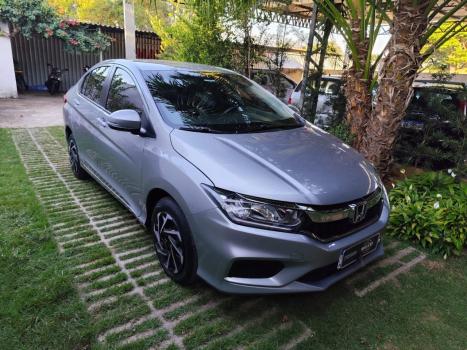 HONDA City Sedan 1.5 16V 4P PERSONAL FLEX AUTOMTICO, Foto 3