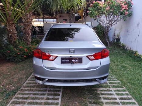HONDA City Sedan 1.5 16V 4P PERSONAL FLEX AUTOMTICO, Foto 4
