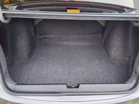 HONDA City Sedan 1.5 16V 4P PERSONAL FLEX AUTOMTICO, Foto 5