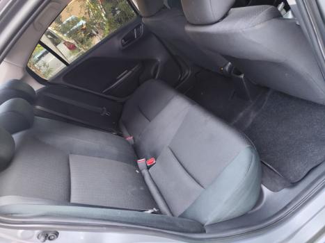 HONDA City Sedan 1.5 16V 4P PERSONAL FLEX AUTOMTICO, Foto 8