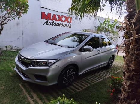 HONDA City Sedan 1.5 16V 4P PERSONAL FLEX AUTOMTICO, Foto 15