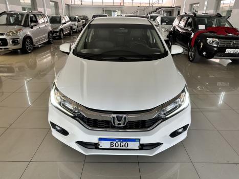 HONDA City Sedan 1.5 16V 4P LX FLEX AUTOMTICO, Foto 2