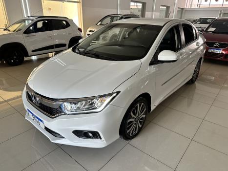 HONDA City Sedan 1.5 16V 4P LX FLEX AUTOMTICO, Foto 3