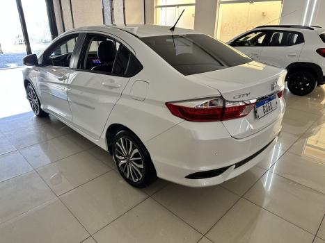HONDA City Sedan 1.5 16V 4P LX FLEX AUTOMTICO, Foto 4