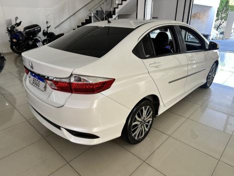 HONDA City Sedan 1.5 16V 4P LX FLEX AUTOMTICO, Foto 6