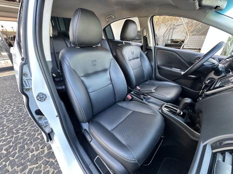 HONDA City Sedan 1.5 16V 4P LX FLEX AUTOMTICO, Foto 8
