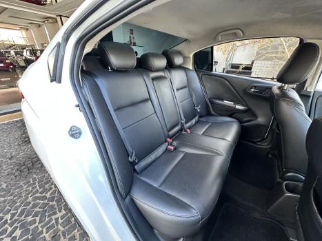HONDA City Sedan 1.5 16V 4P LX FLEX AUTOMTICO, Foto 9