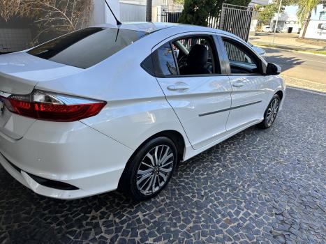 HONDA City Sedan 1.5 16V 4P LX FLEX AUTOMTICO, Foto 10