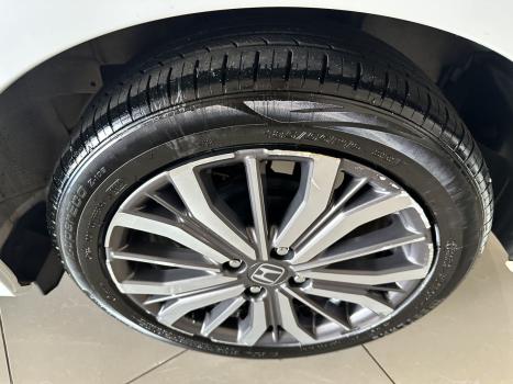 HONDA City Sedan 1.5 16V 4P LX FLEX AUTOMTICO, Foto 11