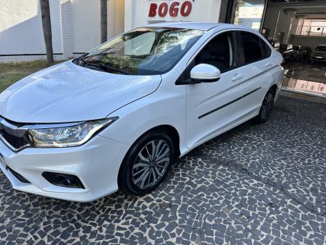 HONDA City Sedan 1.5 16V 4P LX FLEX AUTOMTICO, Foto 12