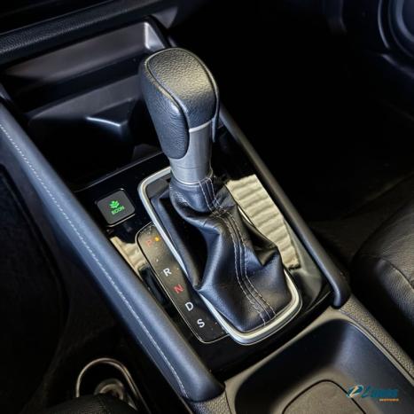 HONDA City Sedan 1.5 16V 4P FLEX TOURING AUTOMTICO CVT, Foto 12