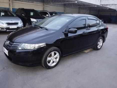 HONDA City Sedan 1.5 16V 4P LX FLEX, Foto 1