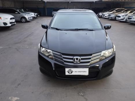 HONDA City Sedan 1.5 16V 4P LX FLEX, Foto 2