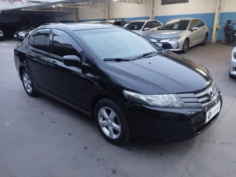 HONDA City Sedan 1.5 16V 4P LX FLEX, Foto 3