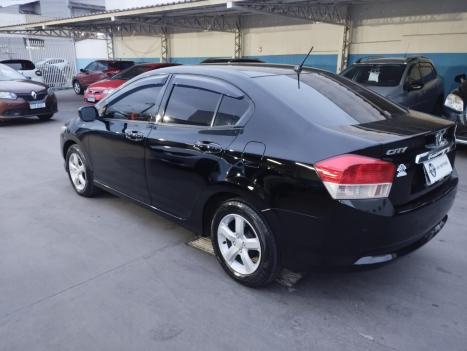HONDA City Sedan 1.5 16V 4P LX FLEX, Foto 4