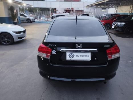 HONDA City Sedan 1.5 16V 4P LX FLEX, Foto 5