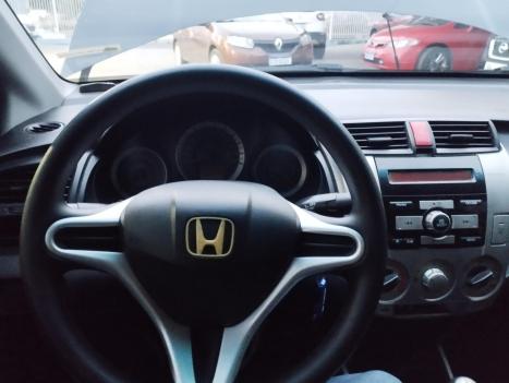 HONDA City Sedan 1.5 16V 4P LX FLEX, Foto 10