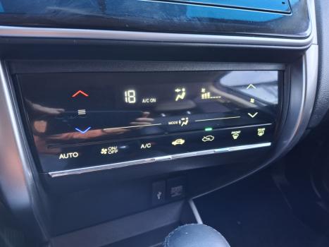HONDA City Sedan 1.5 16V 4P EXL FLEX AUTOMTICO, Foto 9
