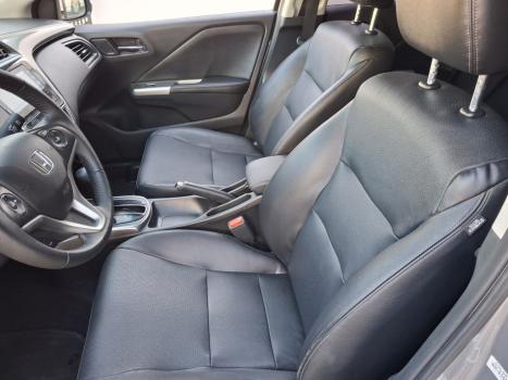HONDA City Sedan 1.5 16V 4P EXL FLEX AUTOMTICO, Foto 11