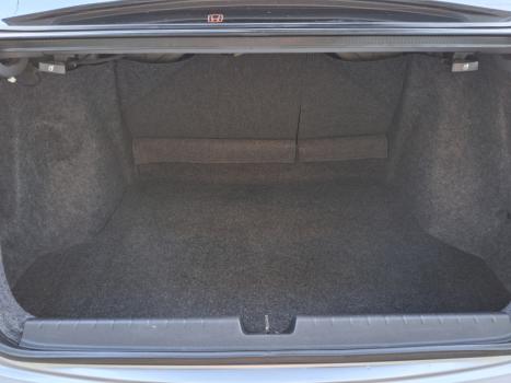HONDA City Sedan 1.5 16V 4P EXL FLEX AUTOMTICO, Foto 14
