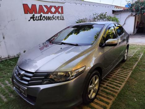 HONDA City Sedan 1.5 16V 4P LX FLEX AUTOMTICO, Foto 5