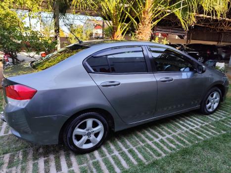 HONDA City Sedan 1.5 16V 4P LX FLEX AUTOMTICO, Foto 10
