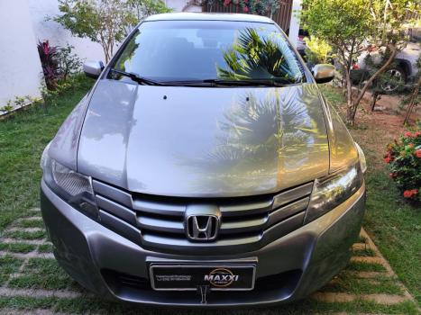 HONDA City Sedan 1.5 16V 4P LX FLEX AUTOMTICO, Foto 11