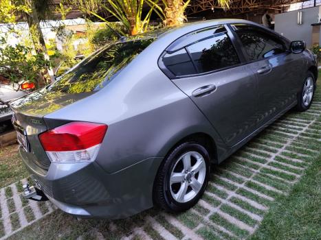 HONDA City Sedan 1.5 16V 4P LX FLEX AUTOMTICO, Foto 12