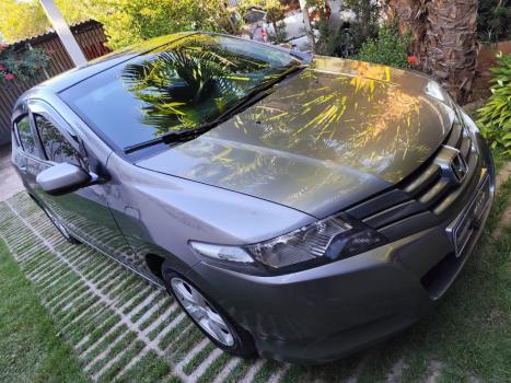 HONDA City Sedan 1.5 16V 4P LX FLEX AUTOMTICO, Foto 13