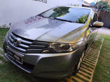 HONDA City Sedan 1.5 16V 4P LX FLEX AUTOMTICO, Foto 14